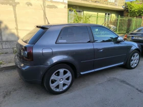 Обява за продажба на Audi S3 1.8 Т 225/BAM ~13 500 лв. - изображение 4