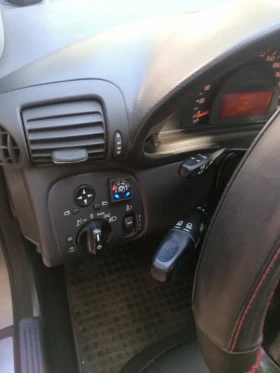 Mercedes-Benz C 180 | Mobile.bg    10