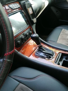 Mercedes-Benz C 180 | Mobile.bg    11