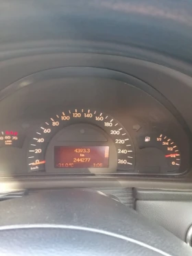 Mercedes-Benz C 180 | Mobile.bg    13