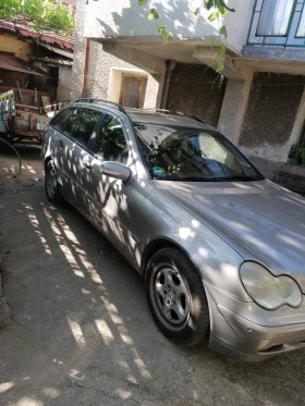 Mercedes-Benz C 180 | Mobile.bg    5