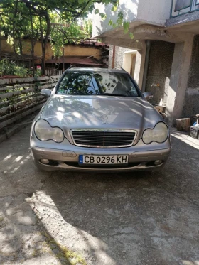 Mercedes-Benz C 180 | Mobile.bg    2