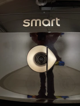 Обява за продажба на Smart Forfour ~25 200 лв. - изображение 6