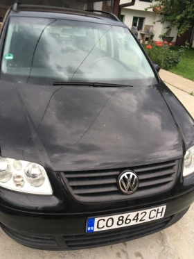 VW Touran | Mobile.bg    4