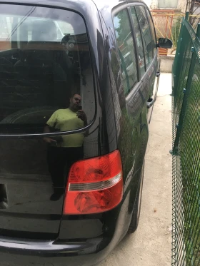VW Touran | Mobile.bg    2
