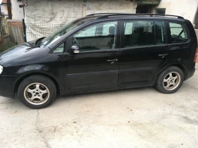 VW Touran | Mobile.bg    5
