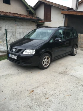 VW Touran | Mobile.bg    3