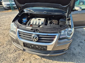 VW Touran 2.0TDI | Mobile.bg    15