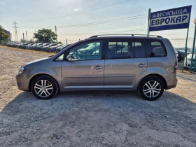 VW Touran 2.0TDI | Mobile.bg    2