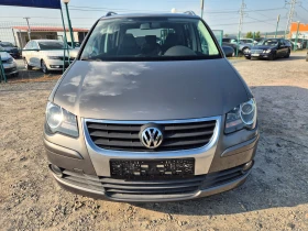 VW Touran 2.0TDI | Mobile.bg    8