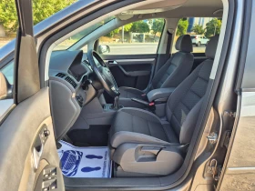 VW Touran 2.0TDI | Mobile.bg    13