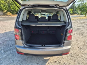 VW Touran 2.0TDI | Mobile.bg    11