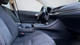 Lexus CT 200h    643 . | Mobile.bg    6
