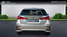 Lexus CT 200h    643 . | Mobile.bg    4