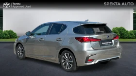 Lexus CT 200h    643 . | Mobile.bg    2