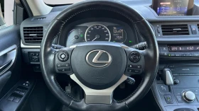 Lexus CT 200h    643 . | Mobile.bg    13