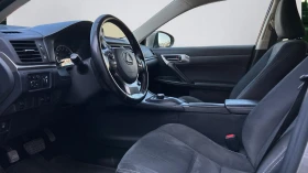 Lexus CT 200h    643 . | Mobile.bg    12