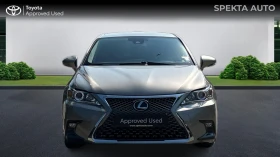 Lexus CT 200h    643 . | Mobile.bg    5