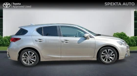 Lexus CT 200h    643 . | Mobile.bg    17