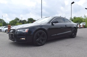 Audi A5 * S-Line* KomfortCoupe* АвтоКредит (ЦЕНА ДО БГ)