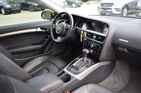 Audi A5 * S-Line* KomfortCoupe* АвтоКредит (ЦЕНА ДО БГ) - 24160 лв. - 76288046 11