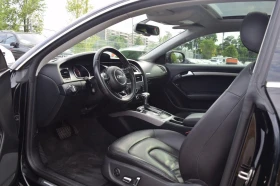 Audi A5 * S-Line* KomfortCoupe* АвтоКредит (ЦЕНА ДО БГ) - 24160 лв. - 76288046 9