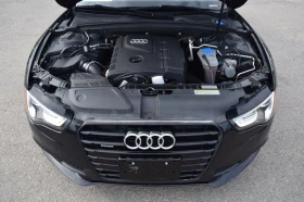 Audi A5 * S-Line* KomfortCoupe* АвтоКредит (ЦЕНА ДО БГ) - 24160 лв. - 76288046 13