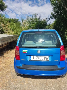 Fiat Idea | Mobile.bg    2