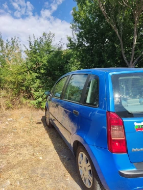 Fiat Idea | Mobile.bg    4