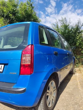 Fiat Idea | Mobile.bg    3