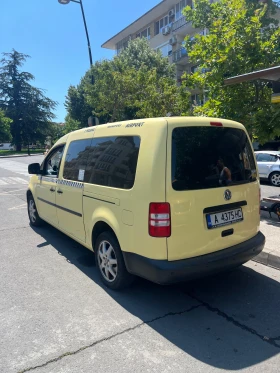 VW Caddy 2.0 / | Mobile.bg    5