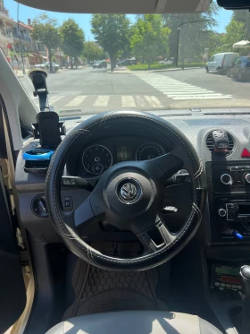 VW Caddy 2.0 / | Mobile.bg    7