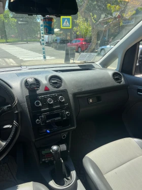 VW Caddy 2.0 / | Mobile.bg    8