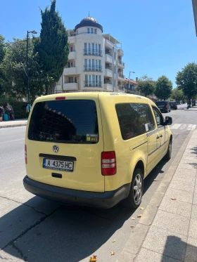 VW Caddy 2.0 / | Mobile.bg    3