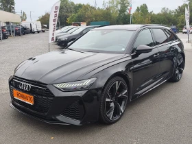     Audi Rs6 4.0TFSi* 600* QUATTRO* DISTRONIC* MATRIX* CARPAY*