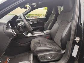 Обява за продажба на Audi Rs6 4.0TFSi* 600к* QUATTRO* DISTRONIC* MATRIX* CARPAY* ~75 500 EUR - изображение 4