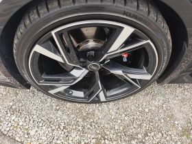 Audi Rs6 4.0TFSi* 600* QUATTRO* DISTRONIC* MATRIX* CARPAY* | Mobile.bg    17