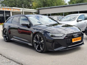 Audi Rs6 4.0TFSi* 600к* QUATTRO* DISTRONIC* MATRIX* CARPAY* - 76200 € - 59817512 2