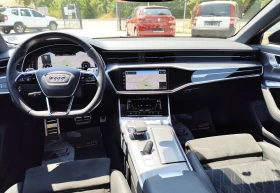 Audi Rs6 4.0TFSi* QUATTRO* DISTRONIC* MATRIX* - 77777 EUR - 59817512 6