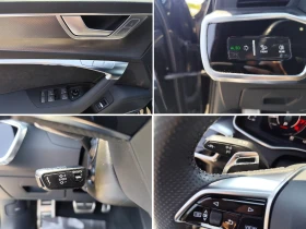 Audi Rs6 4.0TFSi* QUATTRO* DISTRONIC* MATRIX* - 77777 EUR - 59817512 10