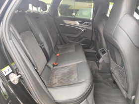 Обява за продажба на Audi Rs6 4.0TFSi* 600к* QUATTRO* DISTRONIC* MATRIX* CARPAY* ~75 500 EUR - изображение 11