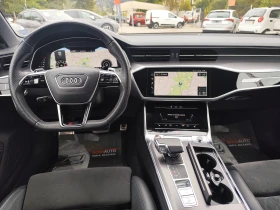Обява за продажба на Audi Rs6 4.0TFSi* 600к* QUATTRO* DISTRONIC* MATRIX* CARPAY* ~75 500 EUR - изображение 5