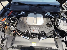 Audi Rs6 4.0TFSi* QUATTRO* DISTRONIC* MATRIX* - 77777 EUR - 59817512 15
