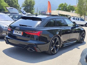 Audi Rs6 4.0TFSi* QUATTRO* DISTRONIC* MATRIX* - 77777 EUR - 59817512 3
