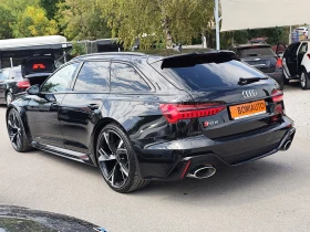 Audi Rs6 4.0TFSi* 600к* QUATTRO* DISTRONIC* MATRIX* CARPAY* - 76200 € - 59817512 4