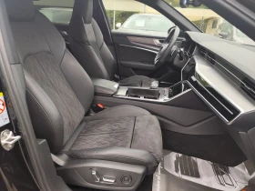 Audi Rs6 4.0TFSi* 600* QUATTRO* DISTRONIC* MATRIX* CARPAY* | Mobile.bg    13