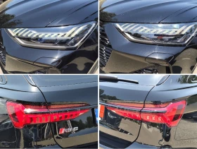 Audi Rs6 4.0TFSi* QUATTRO* DISTRONIC* MATRIX* - 77777 EUR - 59817512 16