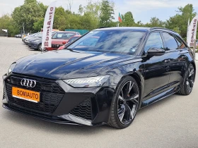 Audi Rs6 4.0TFSi* 600к* QUATTRO* DISTRONIC* MATRIX* CARPAY*