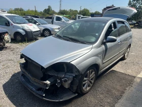  Fiat Croma