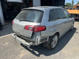 Fiat Croma 1.9 jtdm  | Mobile.bg    3
